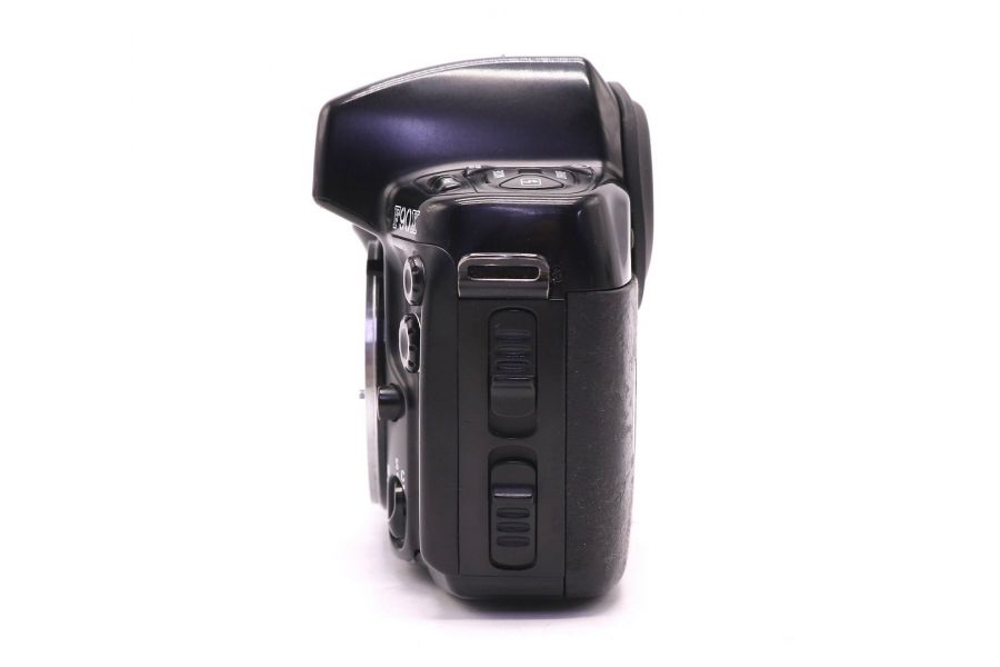 Nikon F90X body (Japan, 1996)