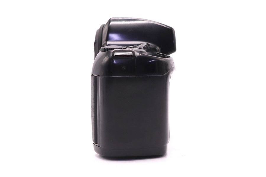 Nikon F90X body (Japan, 1996)