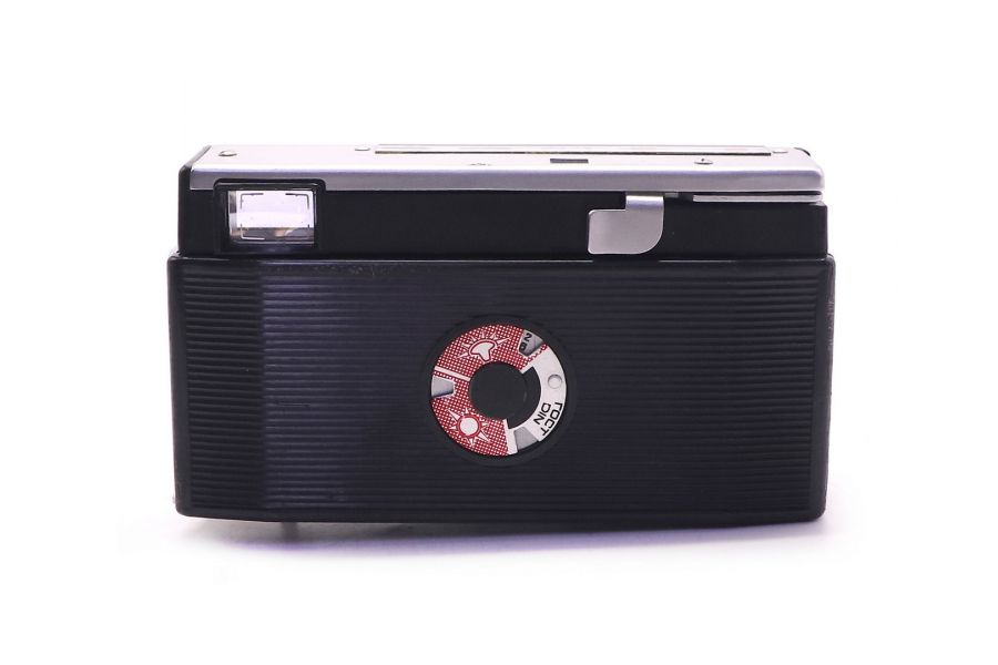 Смена-Рапид (СССР, 1970г.)