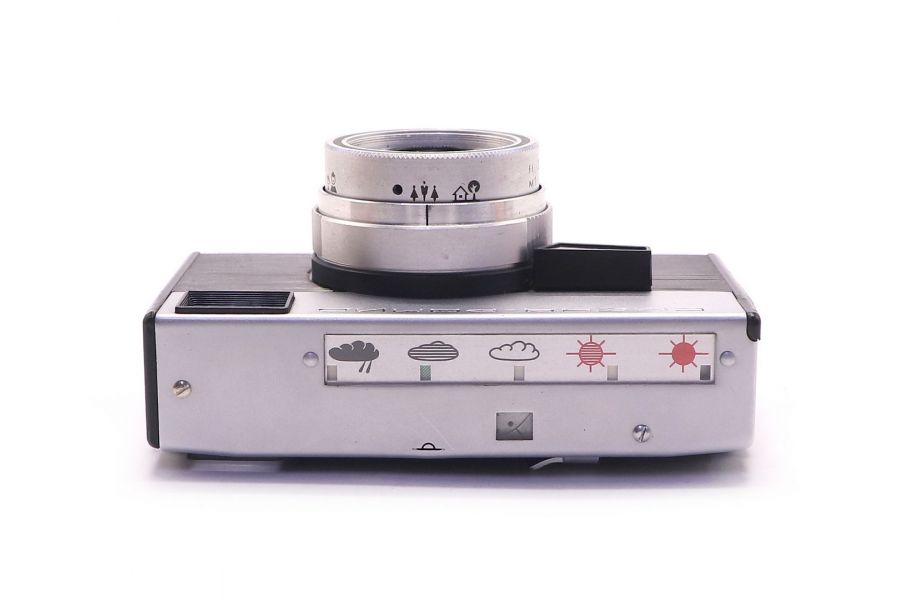 Смена-Рапид (СССР, 1970г.)