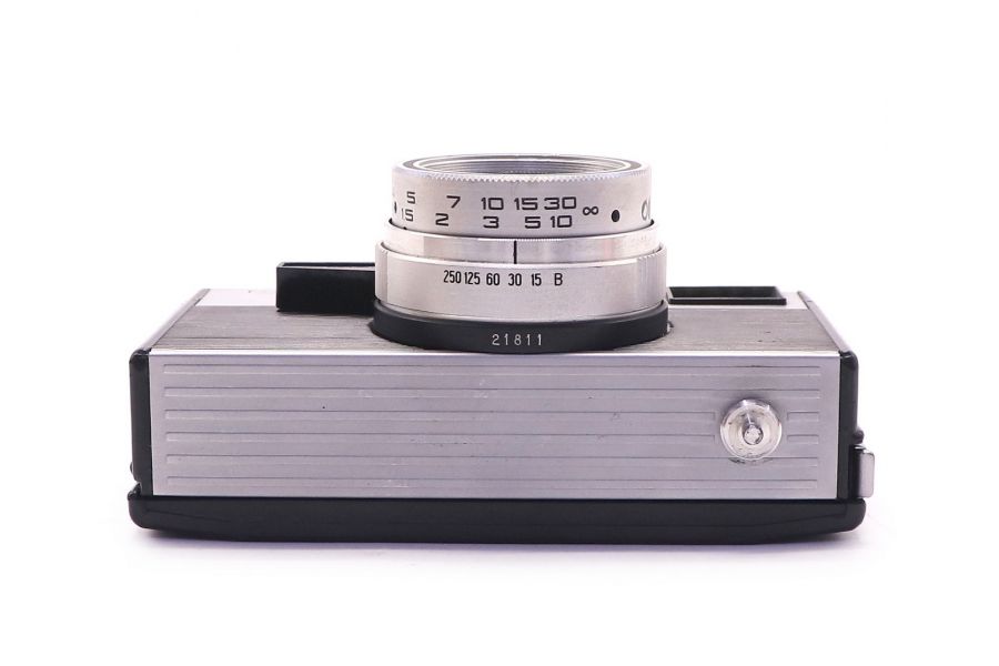 Смена-Рапид (СССР, 1970г.)