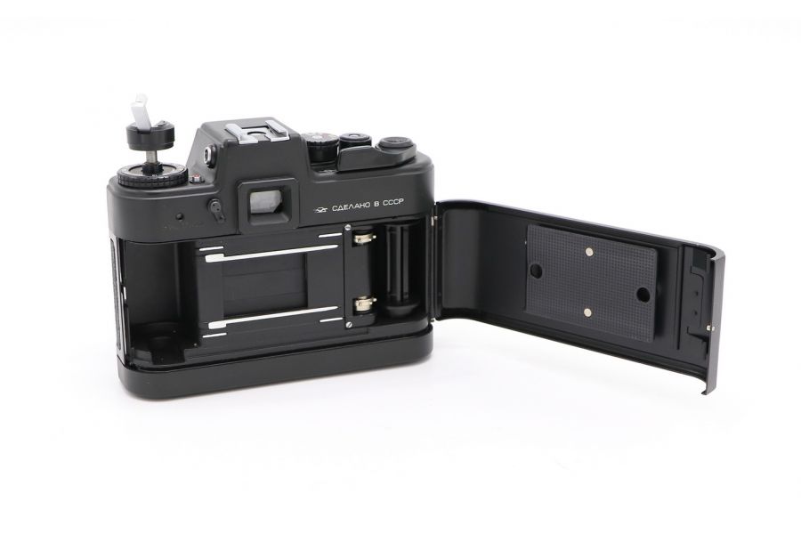 Редкий Зенит-18 отличный (СССР, 1986)