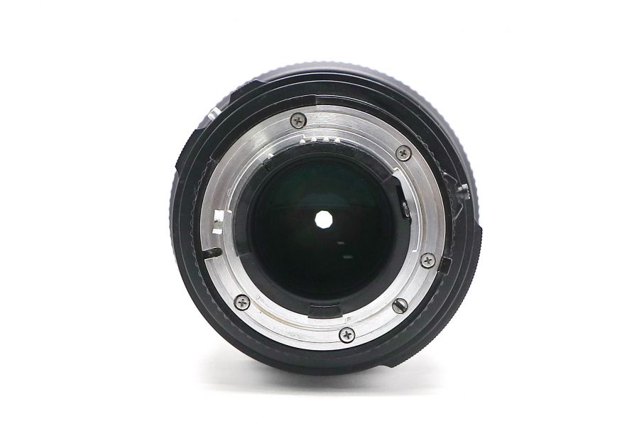 Nikon 80-200mm f/2.8 ED AF Nikkor (MK l)