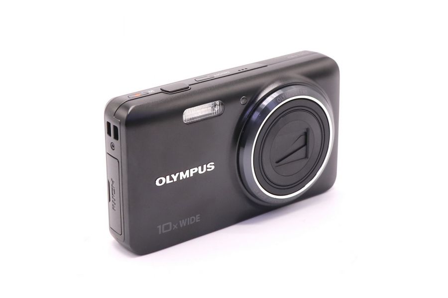 Olympus VH-520