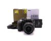 Nikon D3300 kit в упаковке (пробег 555 кадров)