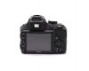 Nikon D3300 kit в упаковке (пробег 555 кадров)