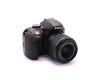 Nikon D3300 kit в упаковке (пробег 555 кадров)