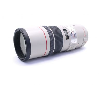 Canon EF 300mm f/4L IS USM