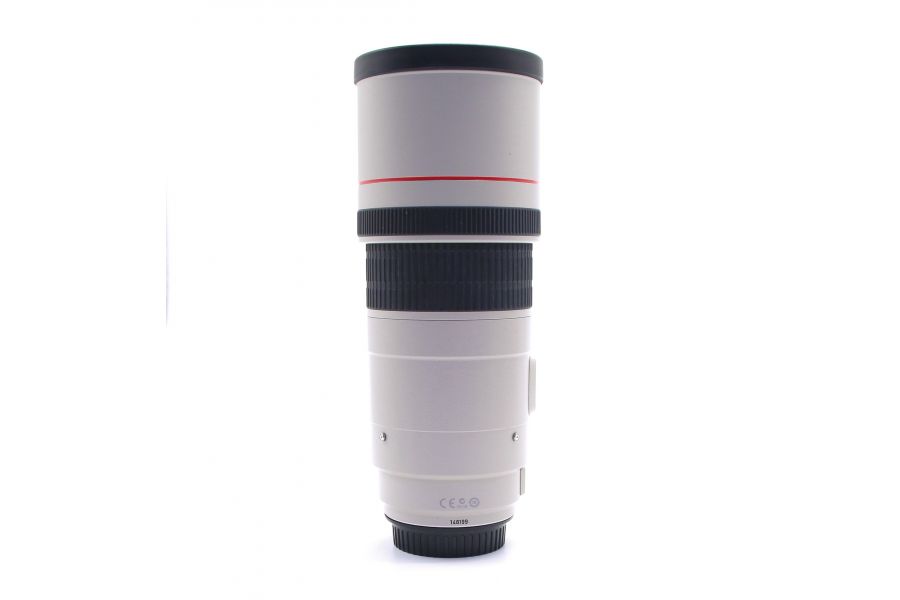 Canon EF 300mm f/4L IS USM