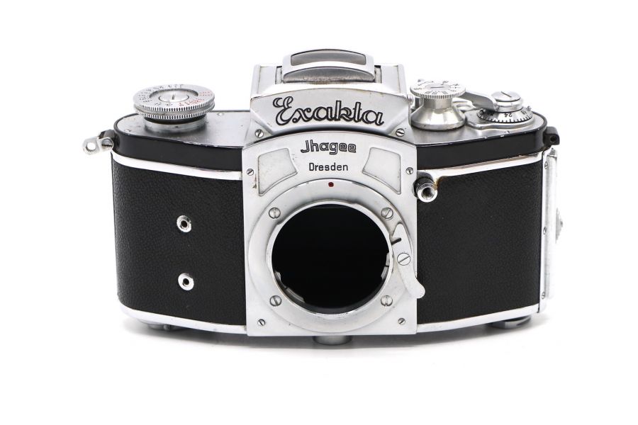 Exacta Jhagee Dresden body 