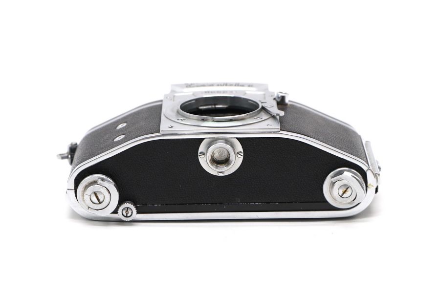 Exacta Jhagee Dresden body 