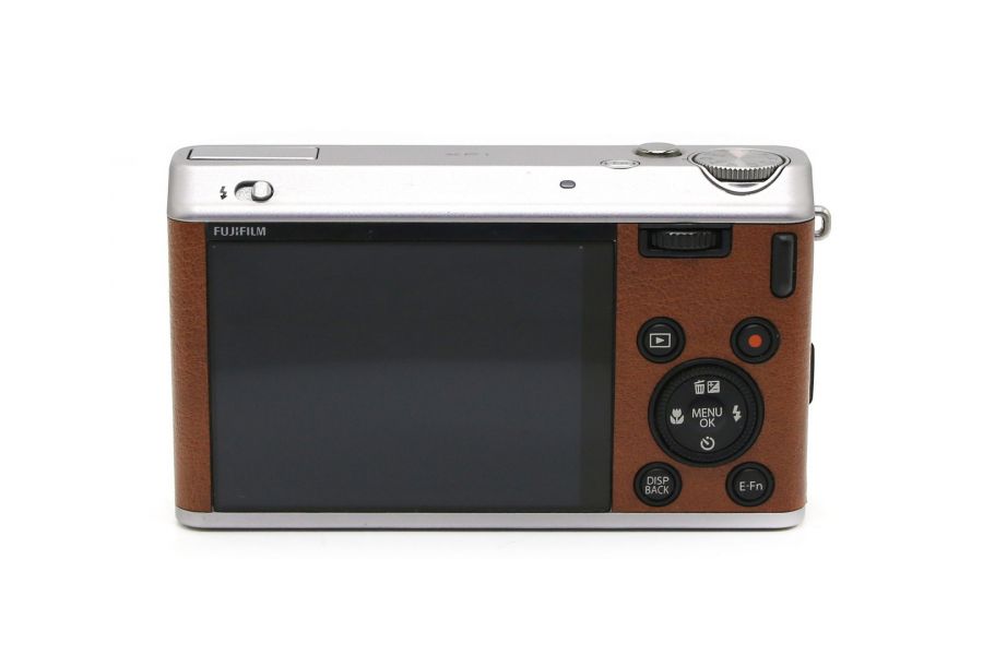 Fujifilm XF1 (China, 2013)