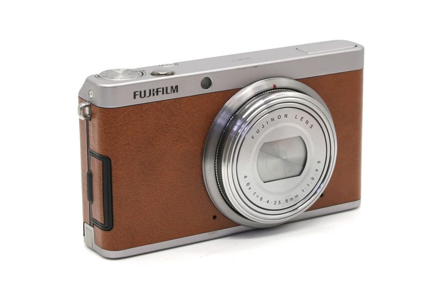 Fujifilm XF1 (China, 2013)