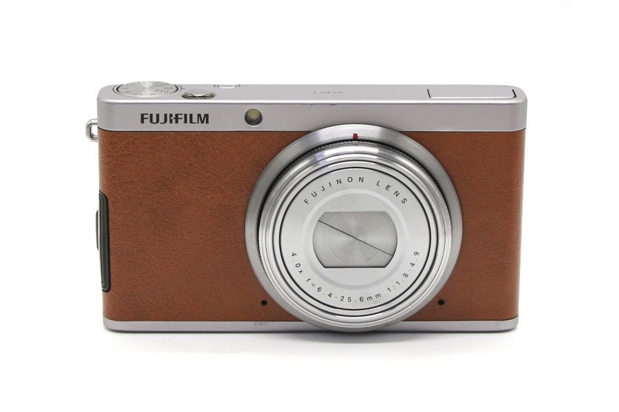 Fujifilm XF1 (China, 2013)