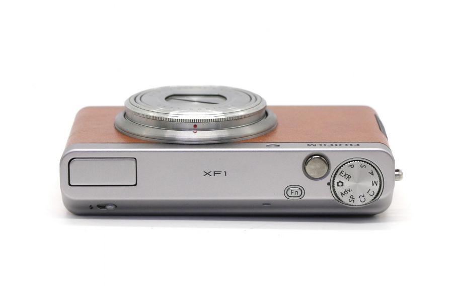 Fujifilm XF1 (China, 2013)