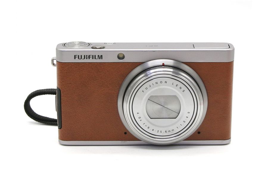 Fujifilm XF1 (China, 2013)