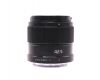 Panasonic Lumix G 42.5mm f/1.7 Asph. Power O.I.S.