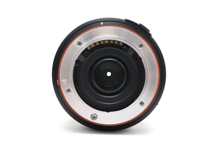 Sony DT 18-250mm f/3.5-6.3 SAM (SAL-18250) (China)