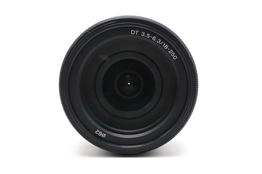 Sony DT 18-250mm f/3.5-6.3 SAM (SAL-18250) (China)