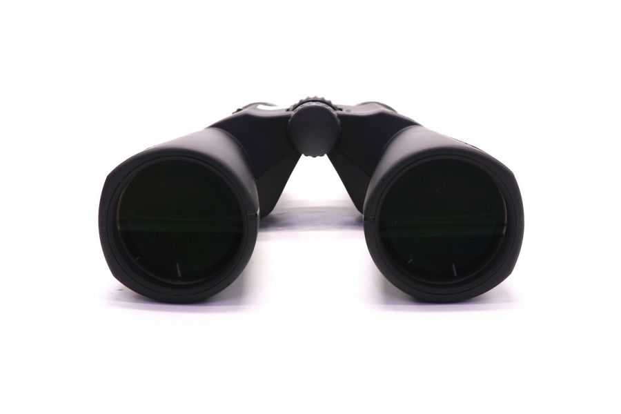 Бинокль Pentax 20x60 PCF WP II в упаковке