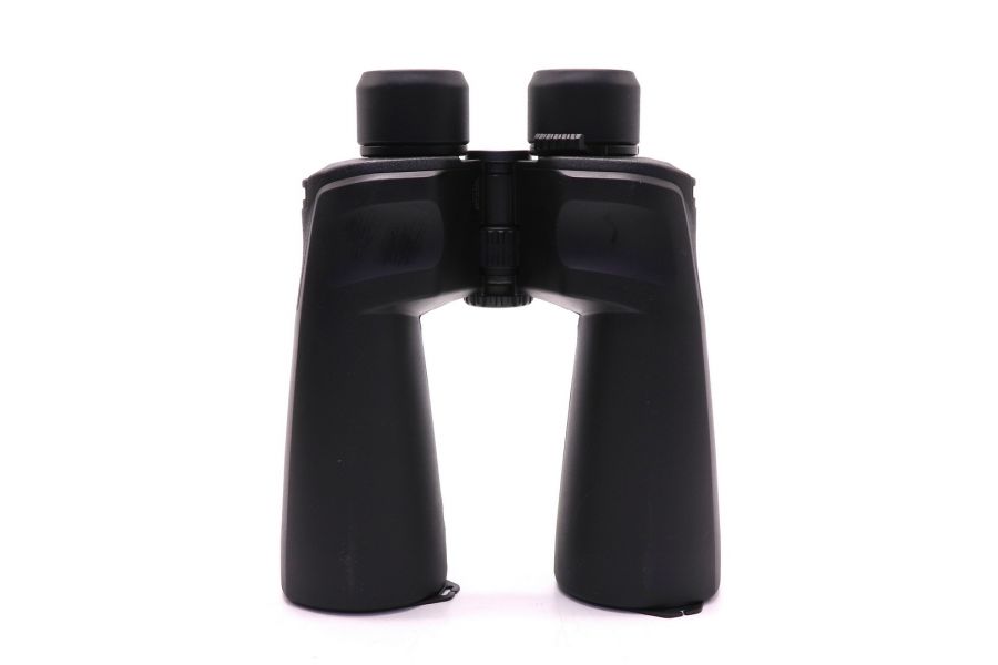 Бинокль Pentax 20x60 PCF WP II в упаковке