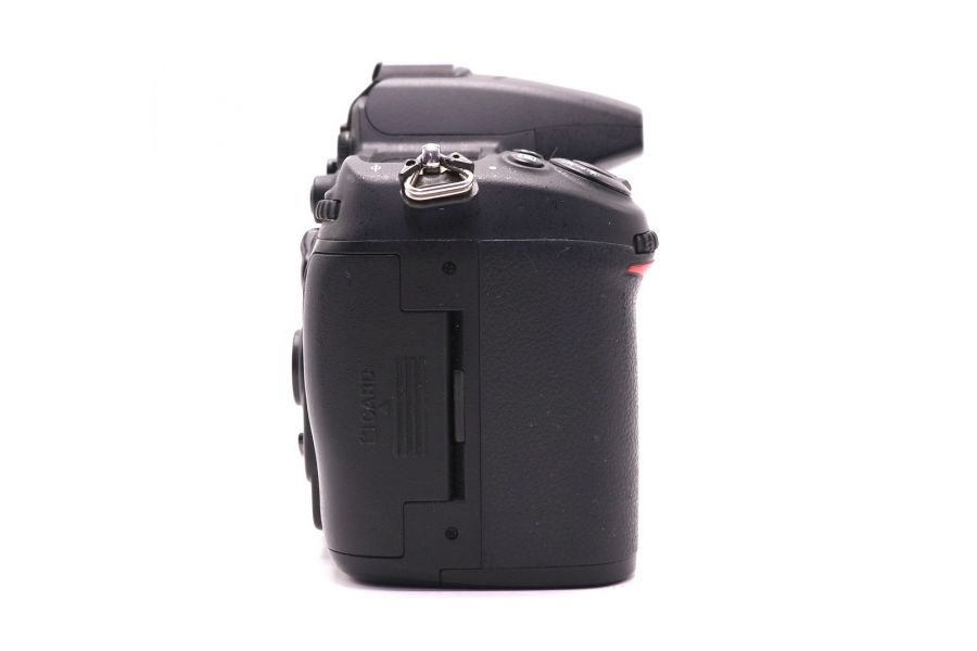 Nikon D7000 body (пробег 65345 кадров)