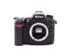Nikon D7000 body (пробег 65345 кадров)