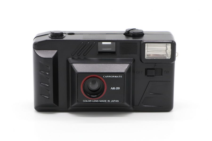 Cannonmate AK-20