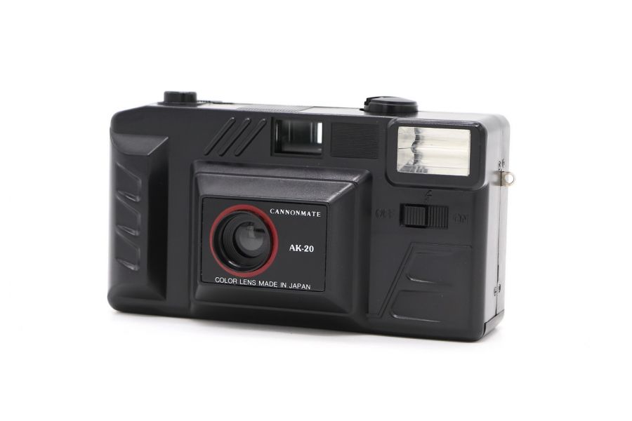 Cannonmate AK-20