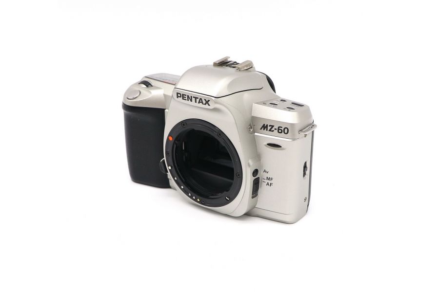 Pentax MZ-60 body