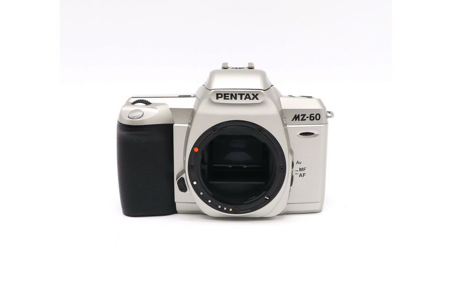 Pentax MZ-60 body