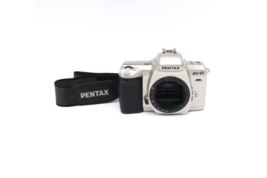 Pentax MZ-60 body