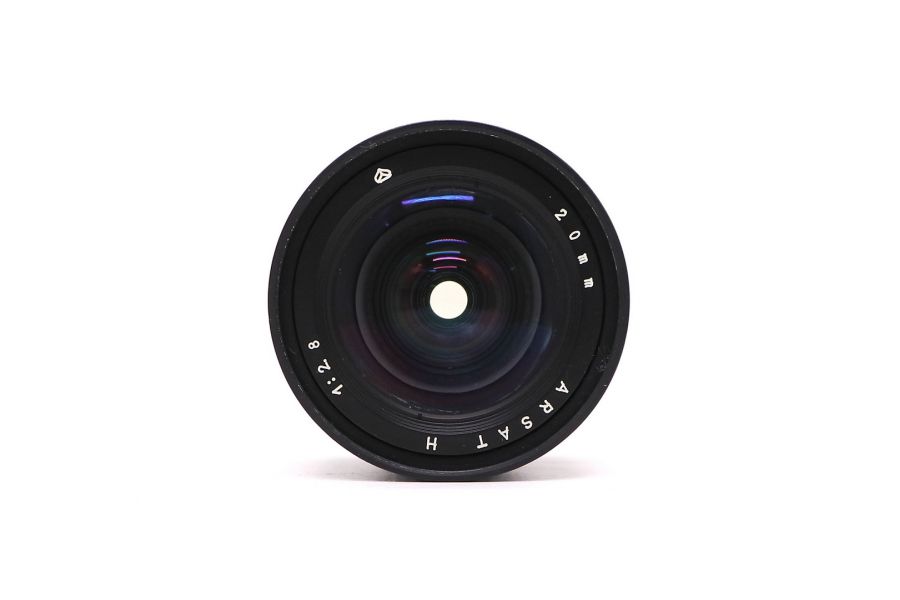 Арсат Н 2.8/20