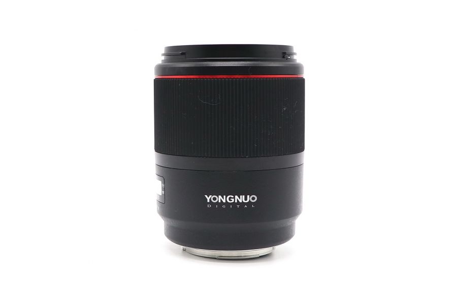 Yongnuo YN 35mm f/1.4