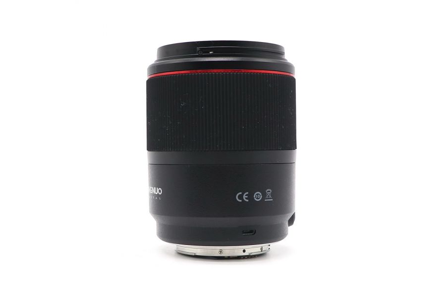 Yongnuo YN 35mm f/1.4