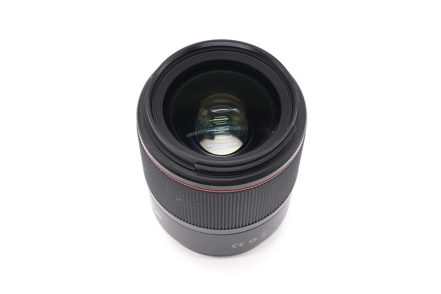 Yongnuo YN 35mm f/1.4