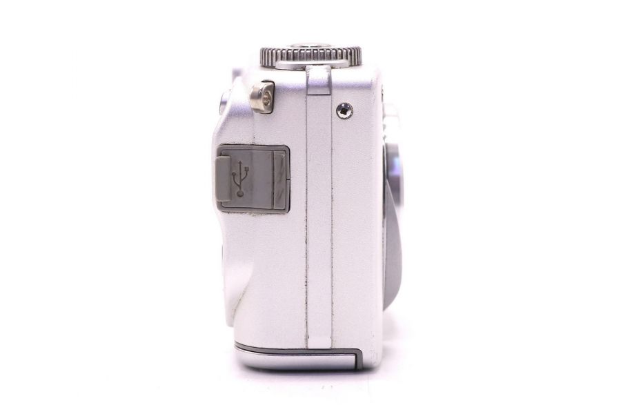 Sony Cyber-shot DSC-W1 цифровая камера в упаковке