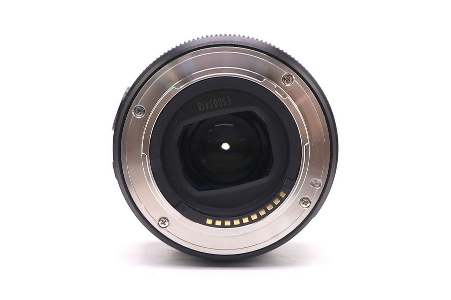 Yongnuo Ynlens 35mm F2S DF DSM в упаковке