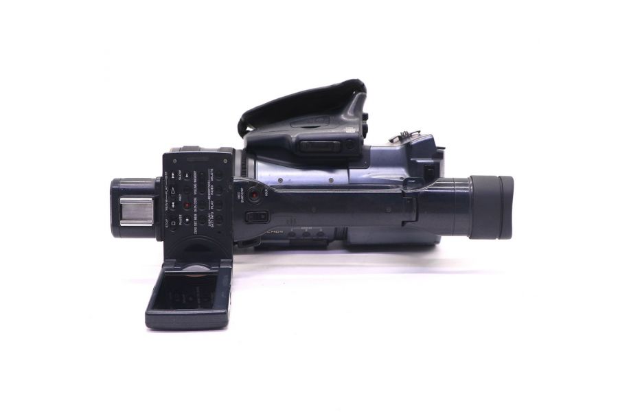 Видеокамера Sony DCR-VX2200E