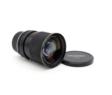 Hanimex 28-80mm f/3.5-4.5 Zoom MC