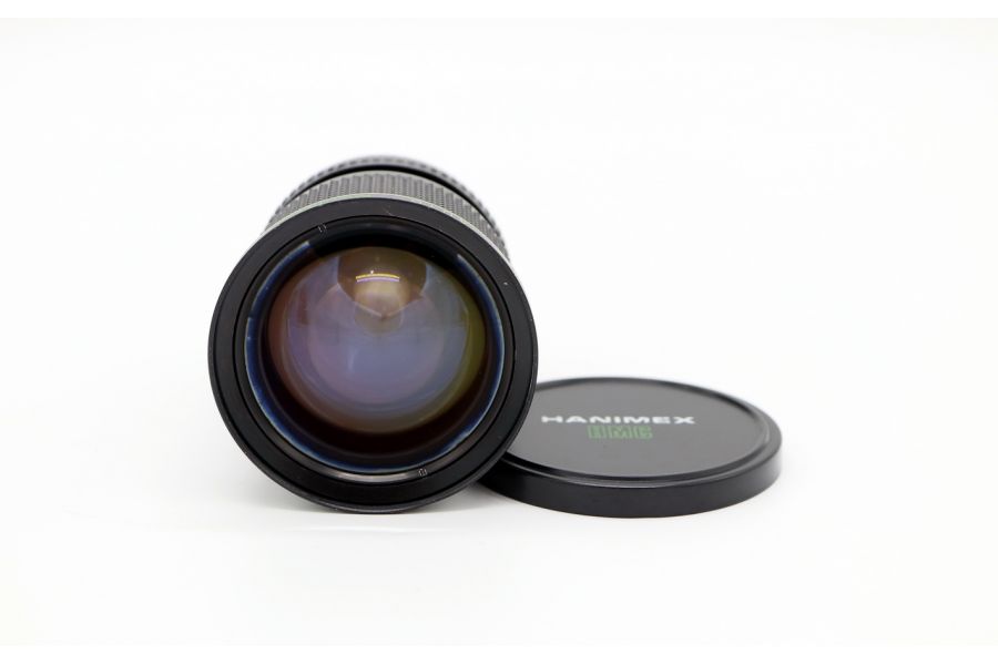 Hanimex 28-80mm f/3.5-4.5 Zoom MC