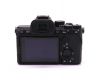 Sony A7IV ILCE-7M4 body в упаковке (пробег 4500 кадров)