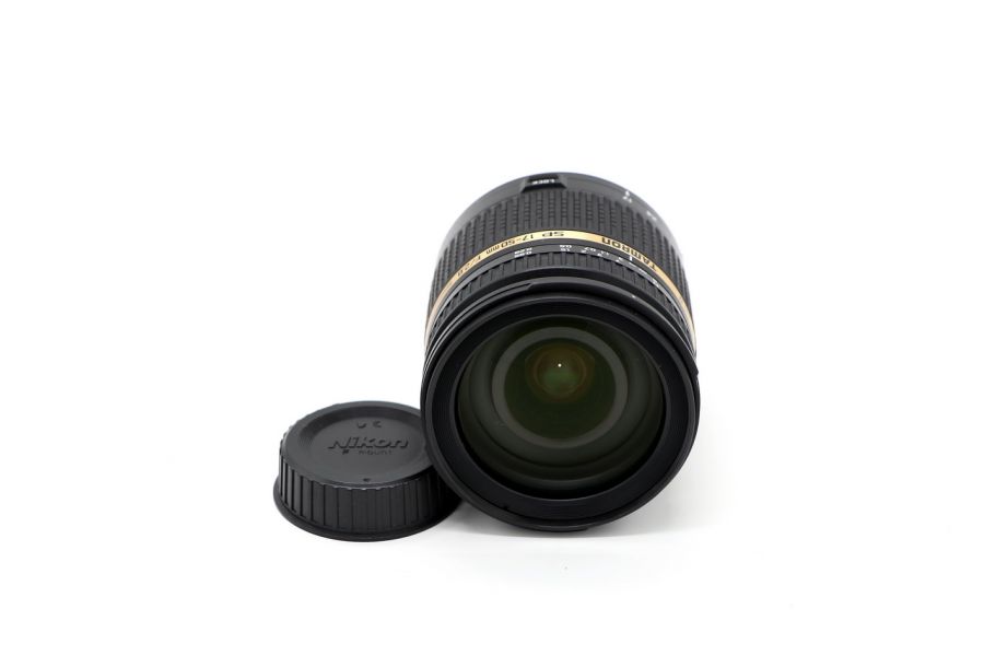 Tamron SP AF 17-50mm f/2.8 XR Di II LD VC Aspherical (IF) (B005) Nikon F в упаковке