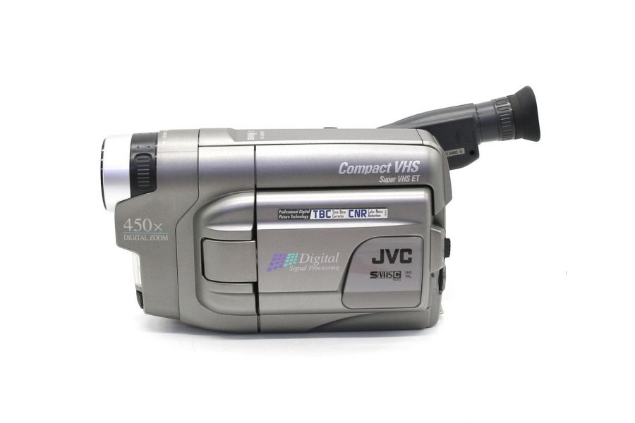 Видеокамера JVC GR-SXM460A