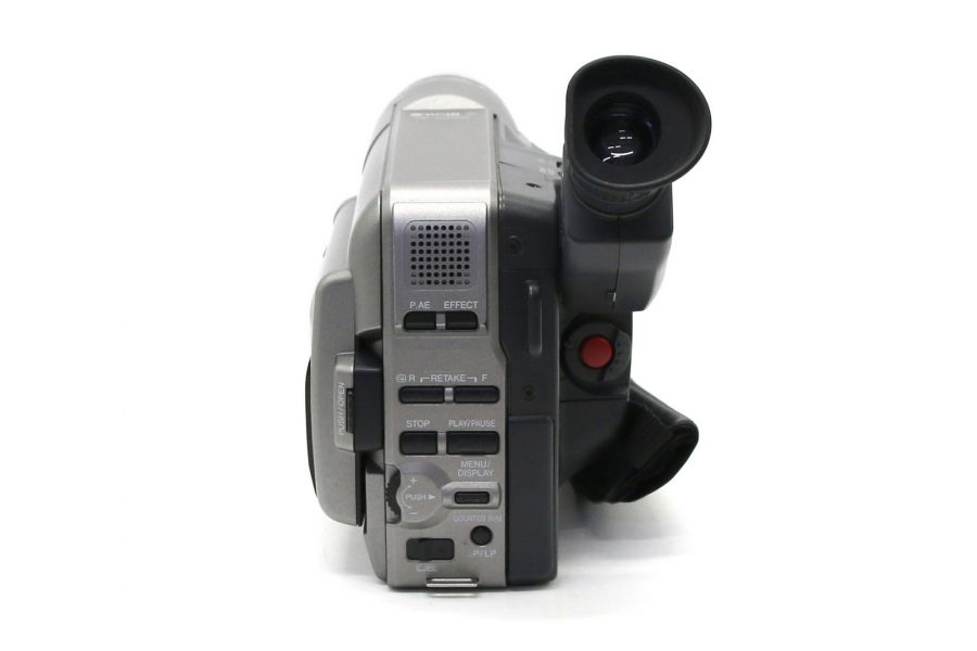 Видеокамера JVC GR-SXM460A