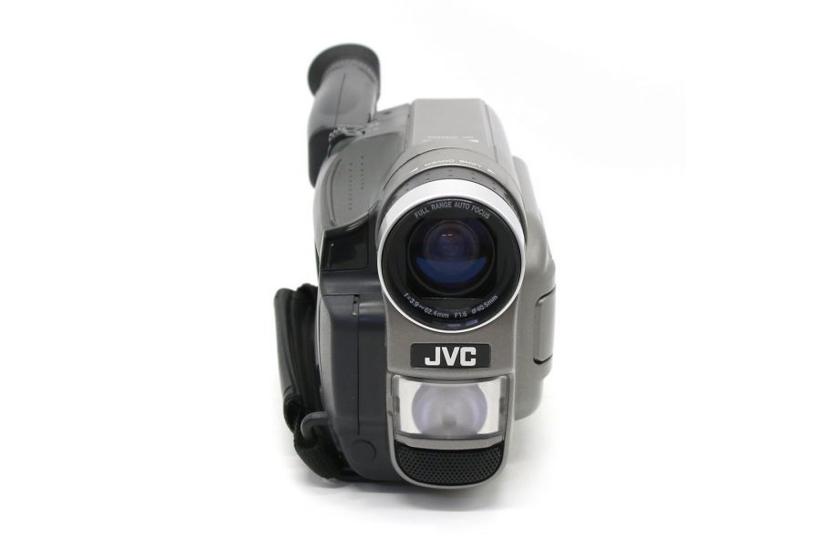 Видеокамера JVC GR-SXM460A