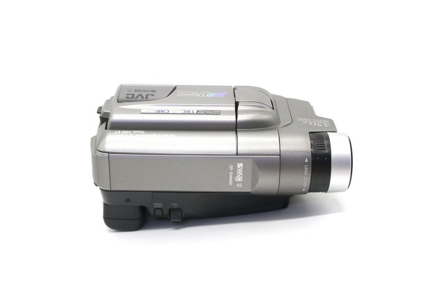 Видеокамера JVC GR-SXM460A