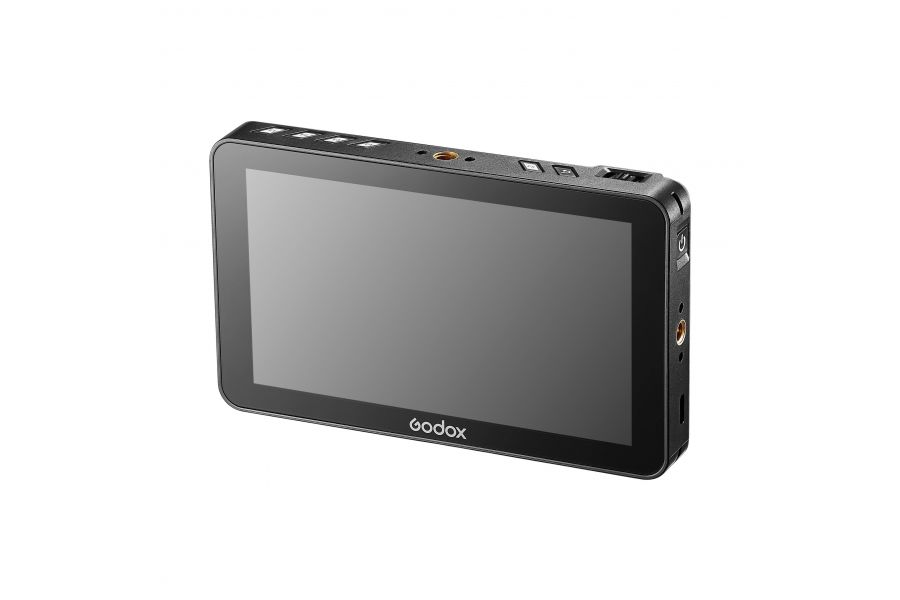 Видеомонитор Godox GM6S 5.5”4K HDMI