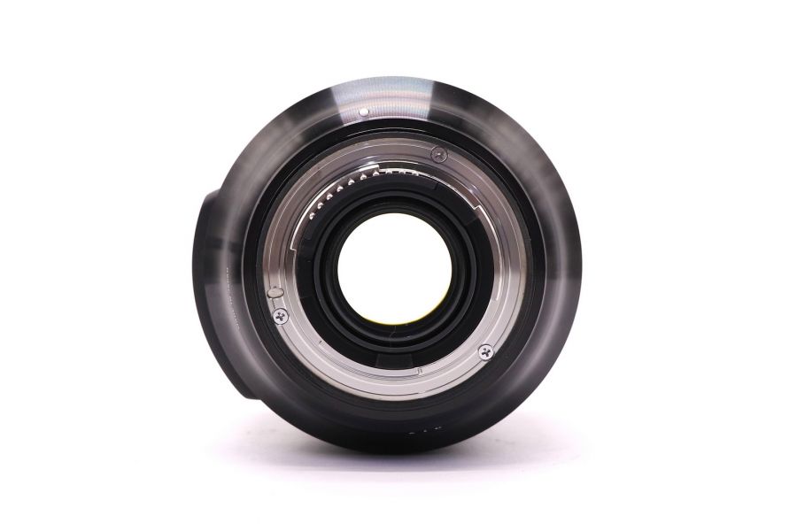 Sigma AF 24-70mm f/2.8 DG OS HSM Art для Nikon в упаковке