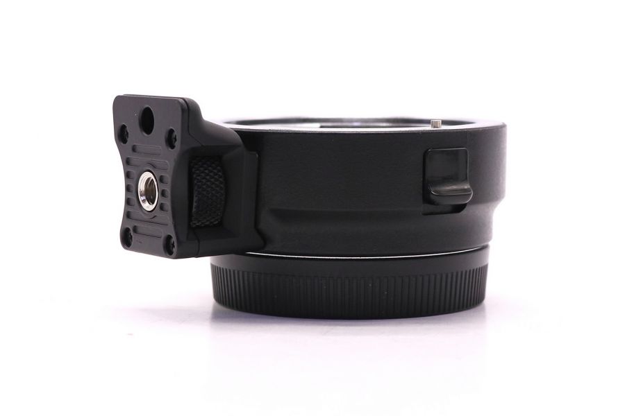 Переходник автофокусный Viltrox EF-EOS M в упаковке